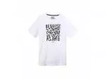 Ecoalf Natal Unisex Because T-shirt Man