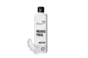 Natasha Fragrance-Free Laundry Rinse - 500 ml Concentrate - Protects Clothing and Your Skin