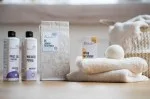 Natasha Lavender Laundry Rinse - Concentrate 3 L - Protects Clothes and Your Skin