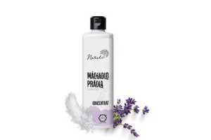 Natasha Laundry Rinse Lavender - Concentrate 500 ml - Protects Clothes and Your Skin