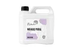 Natasha Laundry Rinse Lavender - Concentrate 500 ml - Protects Clothes and Your Skin