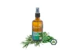 Natasha Air Freshener - Rosemary and Lemongrass (100 ml) - for better concentration