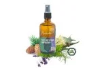 Natasha Air Freshener - Breathe Freely (100 ml) - fresh spring pick-me-up