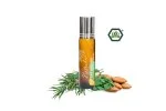 Natasha Roll-on Essential Oil Blend - Inspiration and Focus (10 ml) - sharpens the mind and reduces stress