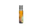 Natasha Roll-on Essential Oil Blend - Inspiration and Focus (10 ml) - sharpens the mind and reduces stress