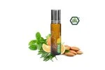 Natasha Roll-on Essential Oil Blend - Clear Mind (10 ml) - a boost anytime, anywhere