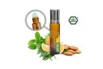 Natasha Roll-on Essential Oil Blend - Clear Mind (10 ml) - a boost anytime, anywhere