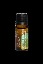 Natasha Essential Oil Blend (10 ml) - Inspiration and Focus