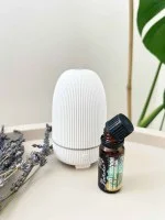 Natasha Essential Oil Blend (10 ml) - Inspiration and Focus