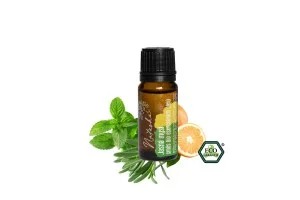 Natasha Essential Oil Blend (10 ml) - Clear Mind