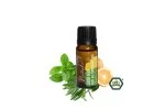 Natasha Essential Oil Blend (10 ml) - Clear Mind