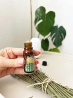 Natasha Essential Oil Blend (10 ml) - Clear Mind
