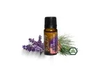 Natasha Organic Essential Oil Blend (10 ml) - Sweet Dreams