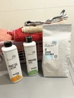 Natasha All-Purpose Cleaner Orange - concentrate 500 ml - suitable for all surfaces