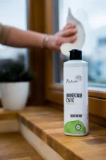Natasha All-Purpose Cleaner Orange - concentrate 500 ml - suitable for all surfaces