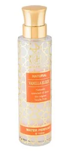 Vanilla Elixir 100ml (Water Perfume) (Hamidi Series)