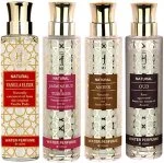 Vanilla Elixir 100ml (Water Perfume) (Hamidi Series)