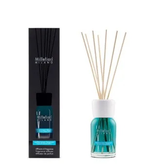 Millefiori Natural Mediterranean Bergamot Aroma Diffuser 100 ml