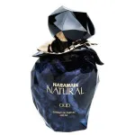 Natural Oud Unisex Perfume Extract 100 ml