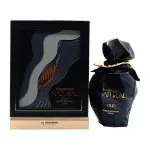 Natural Oud Unisex Perfume Extract 100 ml