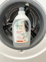 Natuty Lemon-Scented Laundry Rinse 1 l