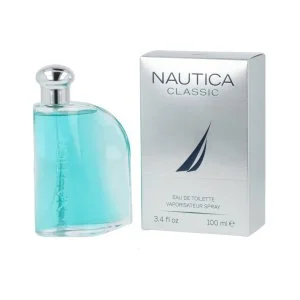 Nautica Classic Eau de Toilette for Men
