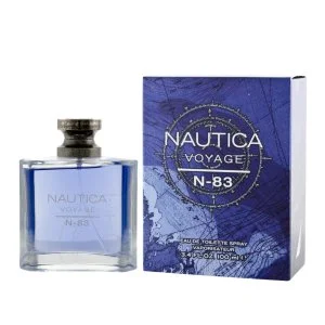 Nautica Voyage N-83 Eau de Toilette for Men