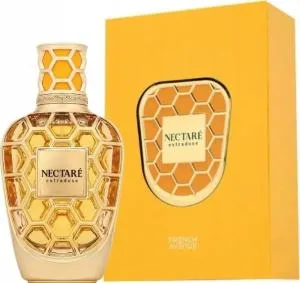 French Avenue NECTARE Extradose Perfume Extract Unisex