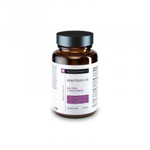 Adaptogen X9 (60 capsules) - for vitality and mental well-being