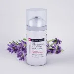 Neobotanics Anti-cellulite & Slimming Gel with Hemp (100 ml) - for skin prone to cellulite