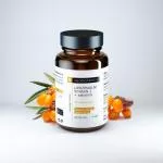 Neobotanics Lipo C with sea buckthorn (60 capsules) - highly effective form