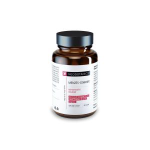 Menzes-Comfort (60 capsules) - for comfort during menstruation