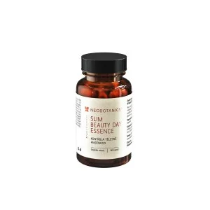 Neobotanics Slim Beauty Day Essence (60 capsules) - contributes to body weight control
