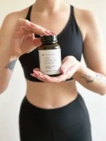 Neobotanics Slim Beauty Day Essence (60 capsules) - contributes to body weight control