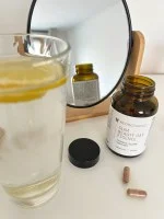 Neobotanics Slim Beauty Day Essence (60 capsules) - contributes to body weight control