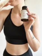 Neobotanics Slim Beauty Night Essence (60 capsules) - helps effectively process fats and sugars