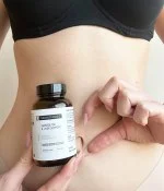 Neobotanics Superdetox & Liver Support (60 capsules) - detoxification and liver support
