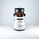 Neobotanics Superdetox & Liver Support (60 capsules) - detoxification and liver support