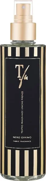 Divino Spray Ml.250 Fabric Fragrance