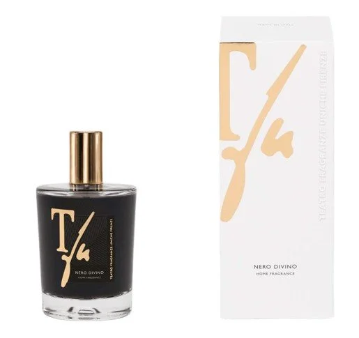 Divino Spray Ml.100 Home Fragrance - Tfu