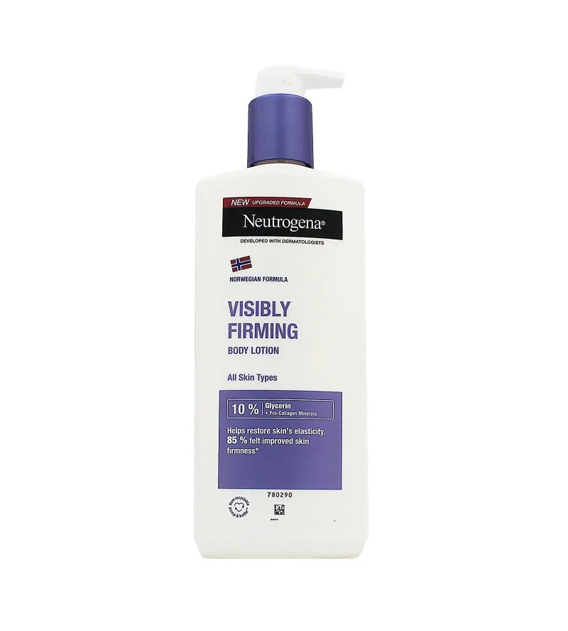 Visibly Renew Firming Body Lotion 400 ml