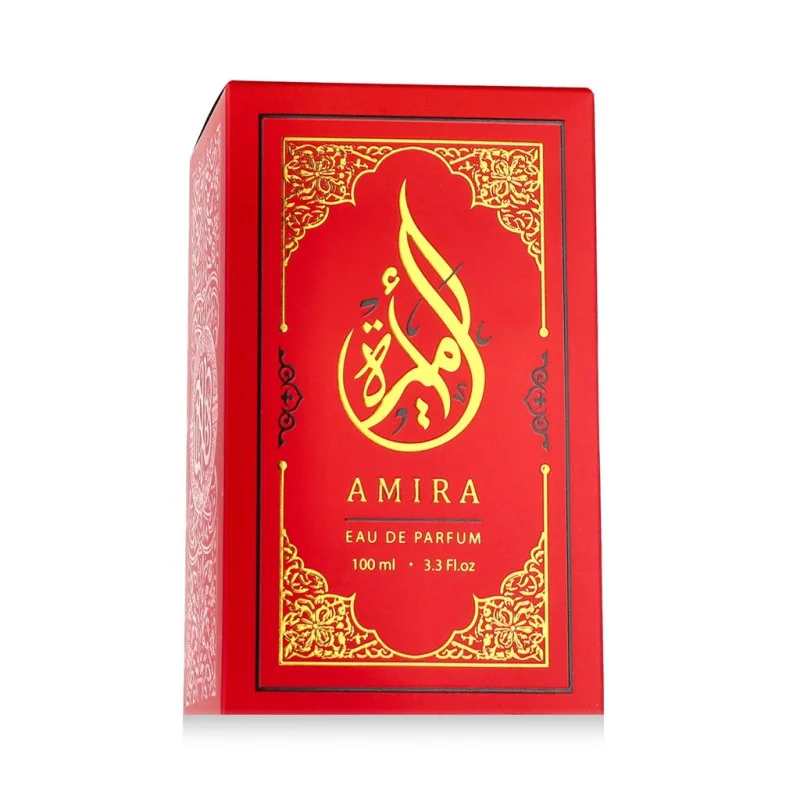Amira Eau de Parfum for Women 100 ml