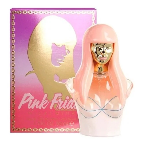Pink Friday Eau de Parfum for Women 100 ml