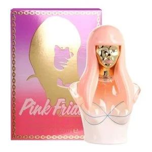 Nicki Minaj Pink Friday Eau de Parfum for Women