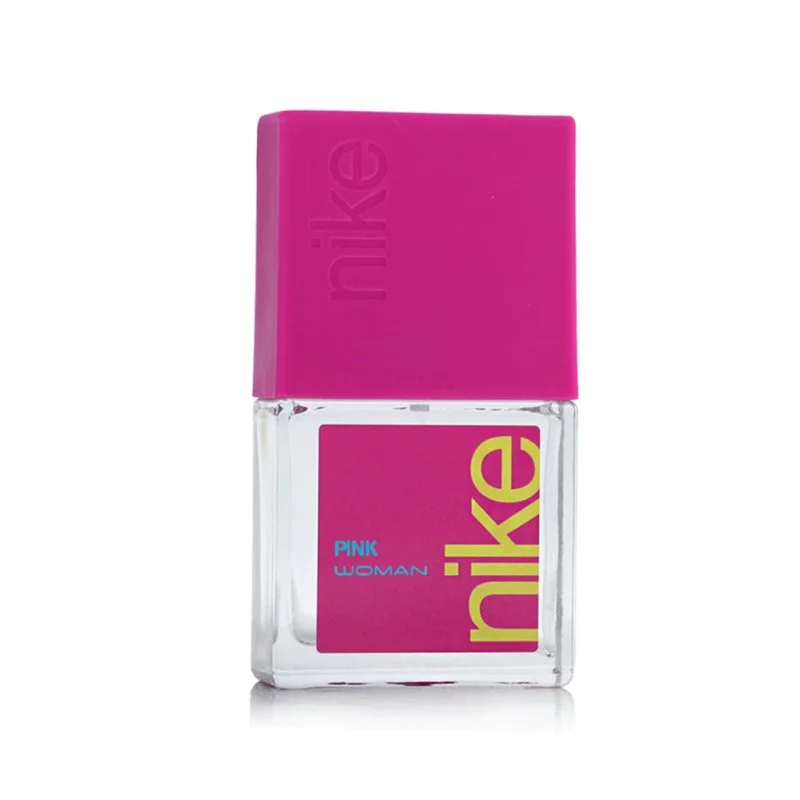 Pink Woman Eau de Toilette for Women 30 ml