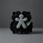 Niki Black Orchid Car Air Freshener