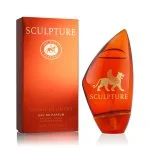 Sculpture Voyage en Orient eau de parfum for women 100 ml