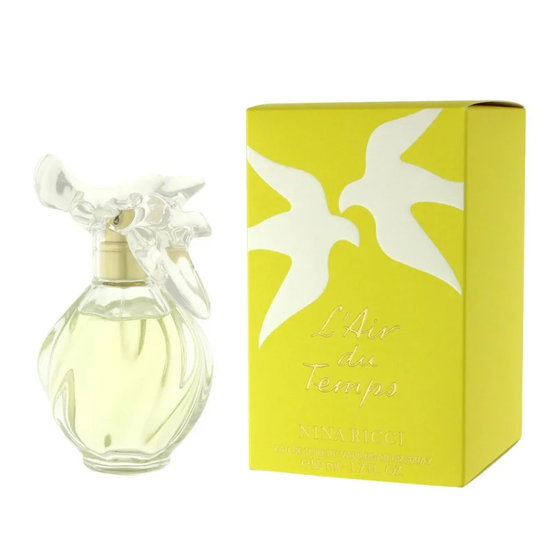 L'Air du Temps Eau de Toilette for Women 50 ml