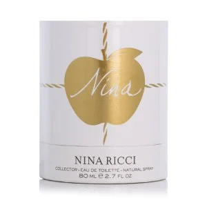 Nina Ricci Nina Collector Edition Eau de Toilette for Women