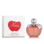 Nina Refillable Eau de Toilette for Women 80 ml